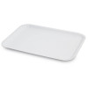 Guardini papīra paplātes baltas, 3 gab., Easy Bake Bio, 22x32 cm