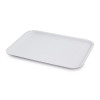 Guardini Easy Bake papīra paplātes, baltas, 2 gab., 28 x 42 cm