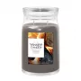 Yankee Candle Crackling Embers svece, liela