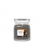 Yankee Candle Crackling Embers svece, maza