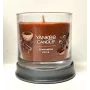 Yankee Candle Cinnamon Stick svece glāzē ar 1 dakti
