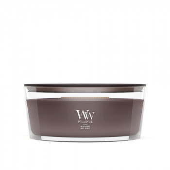 WoodWick Iris Woods elipses formas svece