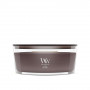 WoodWick Iris Woods elipses formas svece