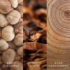 WoodWick Iris Woods elipses formas svece