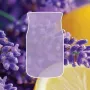 Yankee Candle Lemon Lavender svece, vidēja