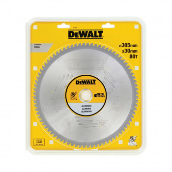 DeWALT DT1916-QZ ripzāģa asmens