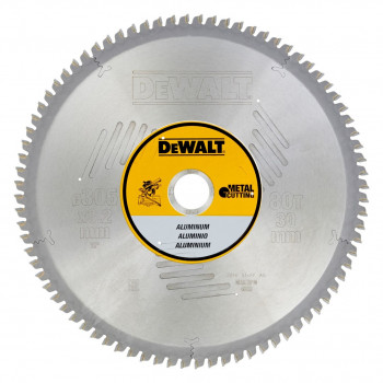 DeWALT DT1916-QZ ripzāģa asmens