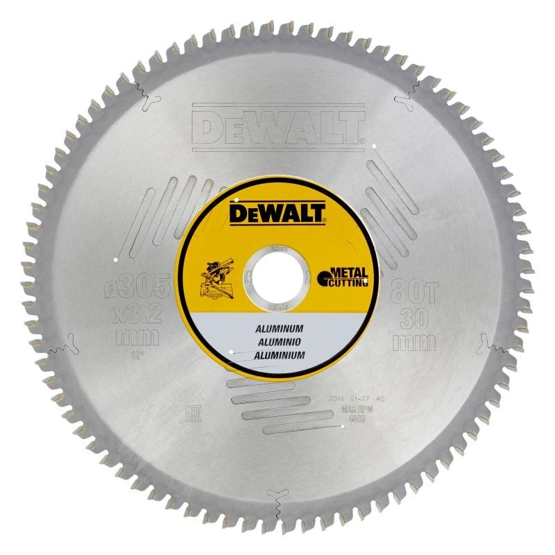 DeWALT DT1916-QZ ripzāģa asmens