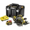DeWalt FlexVolt ripzāģis 54V FV DCS579X2