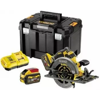 DeWalt FlexVolt ripzāģis 54V FV DCS579X2