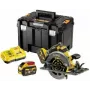 DeWalt FlexVolt ripzāģis 54V FV DCS579X2