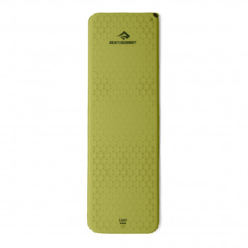Sea To Summit Camp Mat LRW pašpiepūšamais guļampaklājs