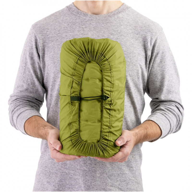 Sea To Summit Camp Mat LRW pašpiepūšamais guļampaklājs