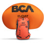 BCA FLOAT E2 45L lavīnas mugursoma oranža M/L