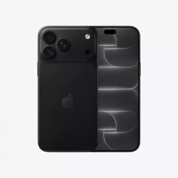 Apple iPhone 18 Pro Max 256GB melns MJXN4QN/A viedtālrunis