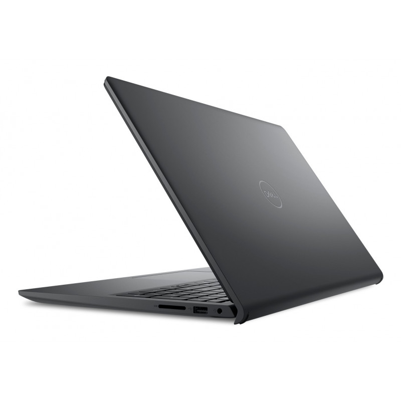 Dell Pro Essential 15 AG 15,6" portatīvais dators - Intel Core i7-1355U, 8GB RAM, 512GB SSD, Windows 11 Pro