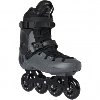 K2 Grid 80 cietā korpusa skrituļslidas 40,5