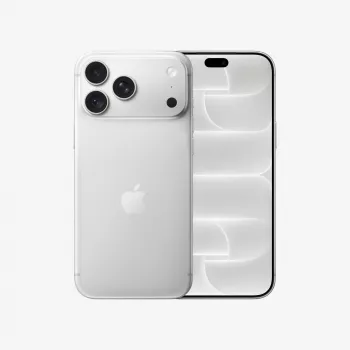 Viedtālrunis Apple iPhone 18 Pro Max 256GB Sudraba MJXP4QN/A