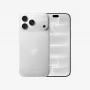 Viedtālrunis Apple iPhone 18 Pro Max 256GB Sudraba MJXP4QN/A