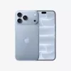 Apple iPhone 18 Pro Max 256GB Glacier MJXR4QN/A viedtālrunis