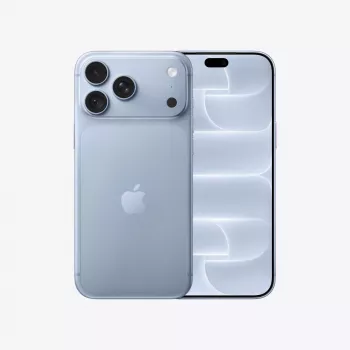 Apple iPhone 18 Pro Max 256GB Glacier MJXR4QN/A viedtālrunis