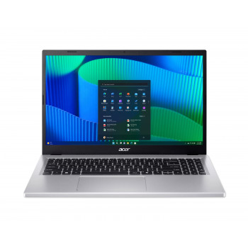 Acer Extensa 15,6" portatīvais dators - Intel Core i3, 16GB RAM, 256GB krātuve, Windows 11 Pro Education