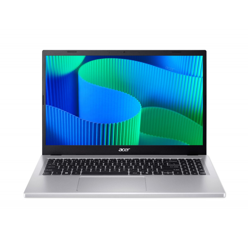 Acer Extensa 15,6" portatīvais dators - Intel Core i3, 16GB RAM, 256GB krātuve, Windows 11 Pro Education