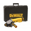 Leņķa slīpmašīna DeWALT DWE4237K, 12,5 cm, 11500 RPM, 2,2 kg