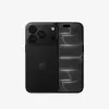 Viedtālrunis Apple iPhone 18 Pro 256GB melns MJRP4QN/A
