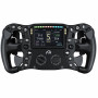 Ascher Racing Ultimate Black Edition sacīkšu simulatora stūre
