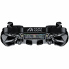 Ascher Racing Ultimate Black Edition sacīkšu simulatora stūre