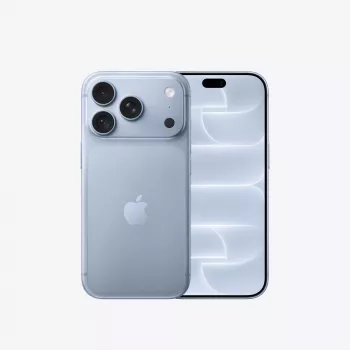 Apple iPhone 18 Pro 256GB Glacier MJRT4QN/A viedtālrunis