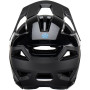 Leatt MTB Enduro 3.0 V23 3-in-1 velosipēda ķivere ar noņemamu zoda stieni, Stealth, S
