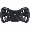 Ascher Racing Pro-USB Black Edition sacīkšu simulatora stūre