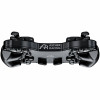 Ascher Racing Pro-USB Black Edition sacīkšu simulatora stūre