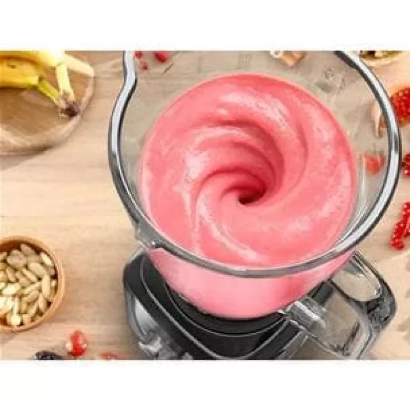 TEFAL Blendforce blenderis, 800 W, melns