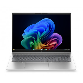 HP ProBook 4 G2i 16" WUXGA portatīvais dators - Intel Core 7 350U, 32GB RAM, 1TB SSD, Windows 11 Pro (DE), vācu tastatūra (QWERTZ)
