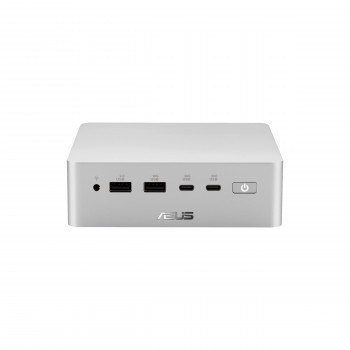 ASUS Ascent QN10 VQ0008NN minidators - Qualcomm Snapdragon X2 Elite X2E-88-100, 32GB RAM, 512GB SSD, Windows 11 Pro