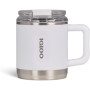 Igloo Coffee Mug termokrūze, 15 oz (0,45 l), balta