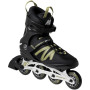 K2 Freedom III 80 Alu M skrituļslidas, izmērs 45