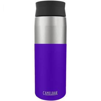 CamelBak Hot Cap vakuumizolēta termokrūze, 600 ml
