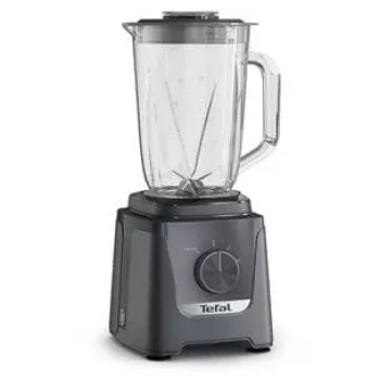 TEFAL Blendforce blenderis, 600 W, melns