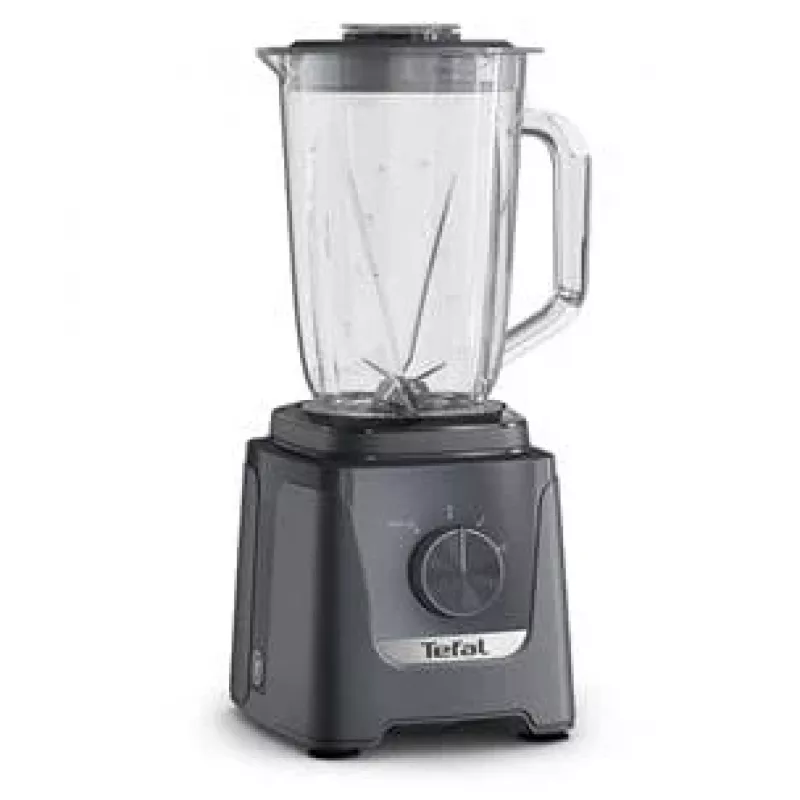 TEFAL Blendforce blenderis, 600 W, melns