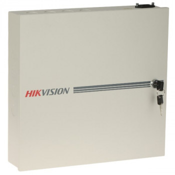 Hikvision DS-K2622X Pro Series piekļuves kontrole