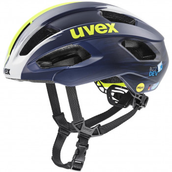 Velosipēda ķivere UVEX Rise pro MIPS 52-56