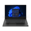 Lenovo V15 Gen 6 15,6" FHD portatīvais dators - AMD Ryzen 3 110, 16GB RAM, 512GB SSD, Windows 11 Pro, melns
