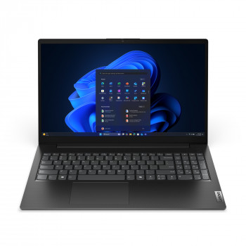 Lenovo V15 Gen 6 15,6" FHD portatīvais dators - AMD Ryzen 3 110, 16GB RAM, 512GB SSD, Windows 11 Pro, melns