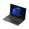 Lenovo V15 Gen 6 15,6" FHD portatīvais dators - AMD Ryzen 3 110, 16GB RAM, 512GB SSD, Windows 11 Pro, melns
