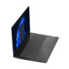 Lenovo V15 Gen 6 15,6" FHD portatīvais dators - AMD Ryzen 3 110, 16GB RAM, 512GB SSD, Windows 11 Pro, melns