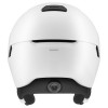 UVEX Horizon CV slēpošanas ķivere, balta, 55-59 cm (56/6/341/11)